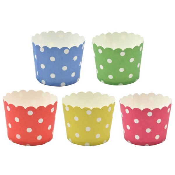pirottini pois piccoli 24 pz (copia)
