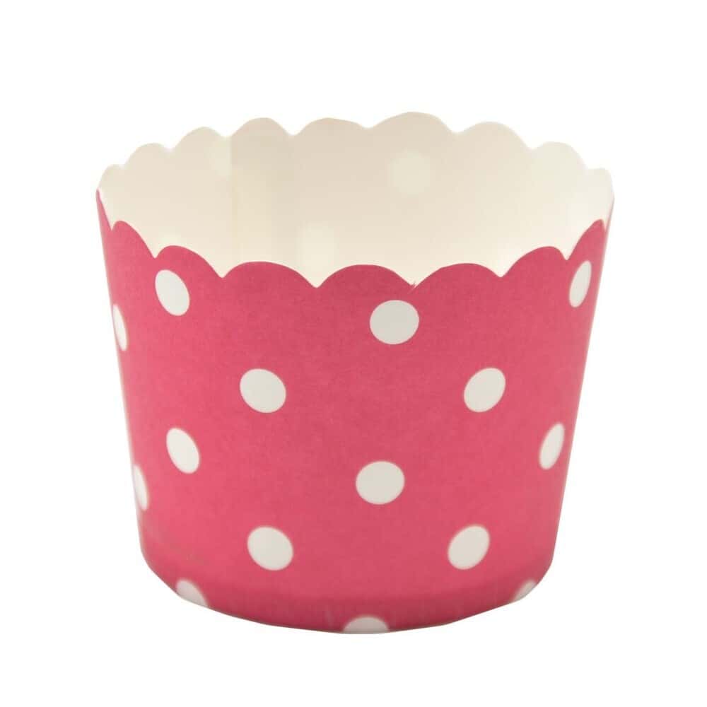 pirottini pois piccoli 24 pz (copia)