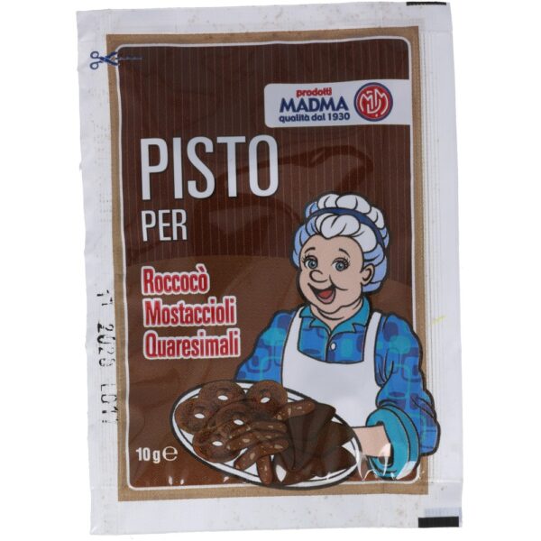 carragenina (fissante per panna) 10 gr (copia)