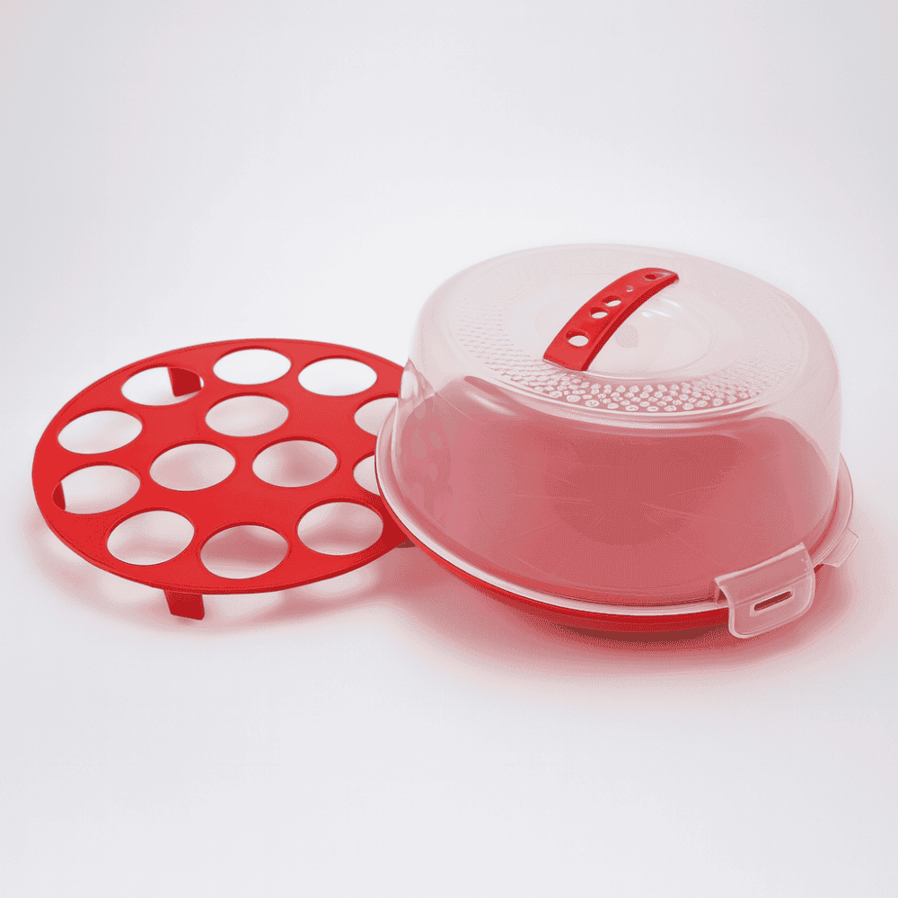 stampo cottura cuore 3 pz (copia)