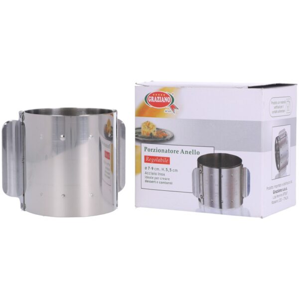 porzionatore quadrato 5 cm (copia)