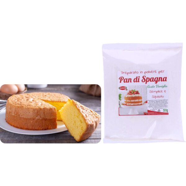 preparato per crema 280 gr (copia)