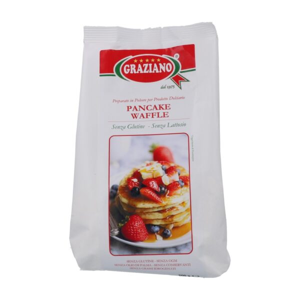 preparato panna cotta 250 gr (copia)