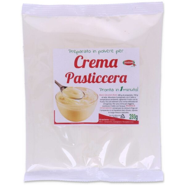 mix crema di burro 500 gr (copia)
