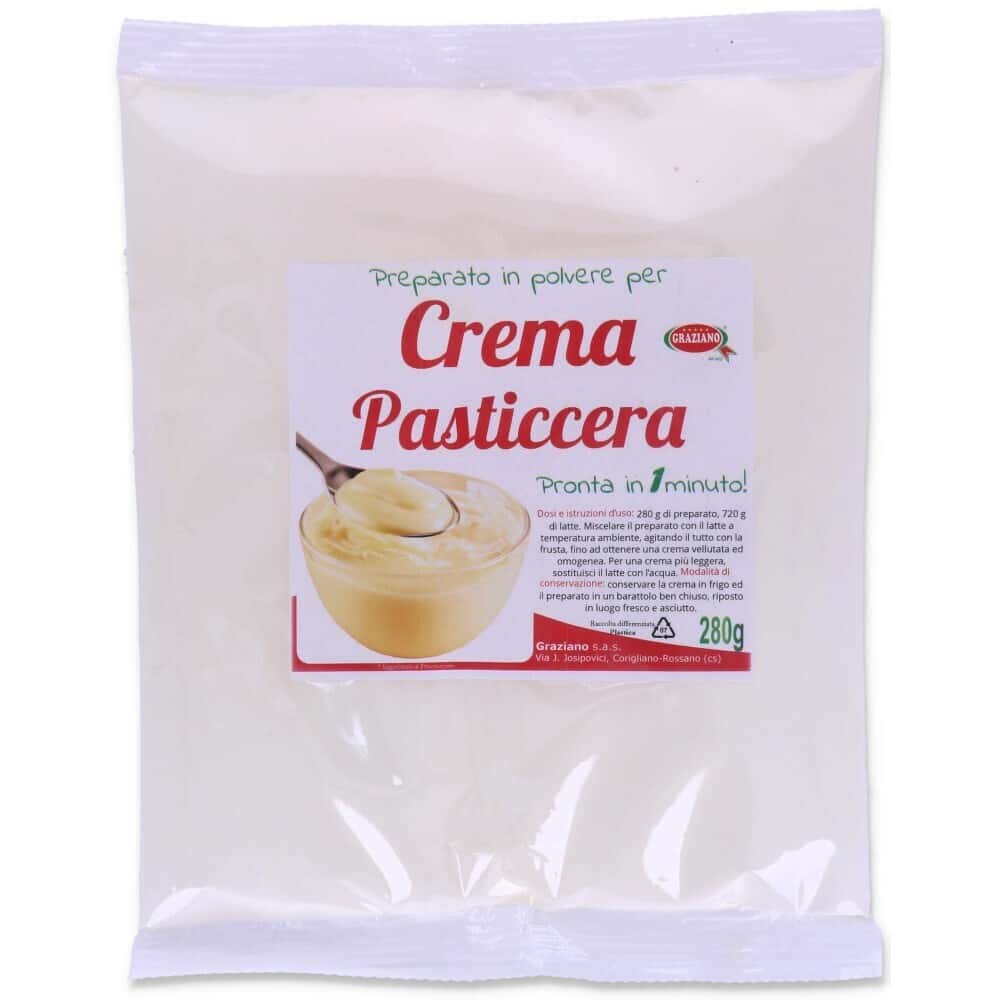 mix crema di burro 500 gr (copia)