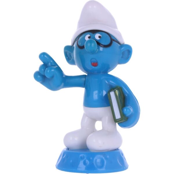 statuina plastica hello kitty rossa (copia)