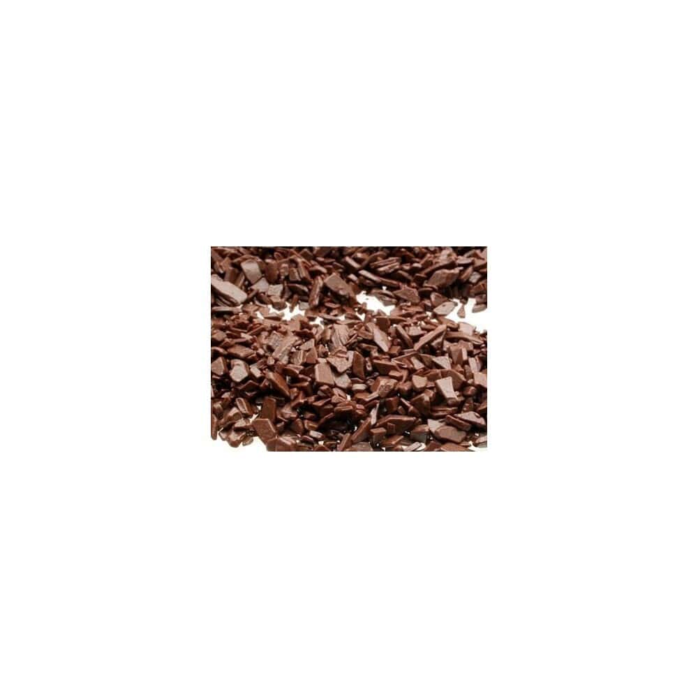 scaglietta di cioccolato 250 gr