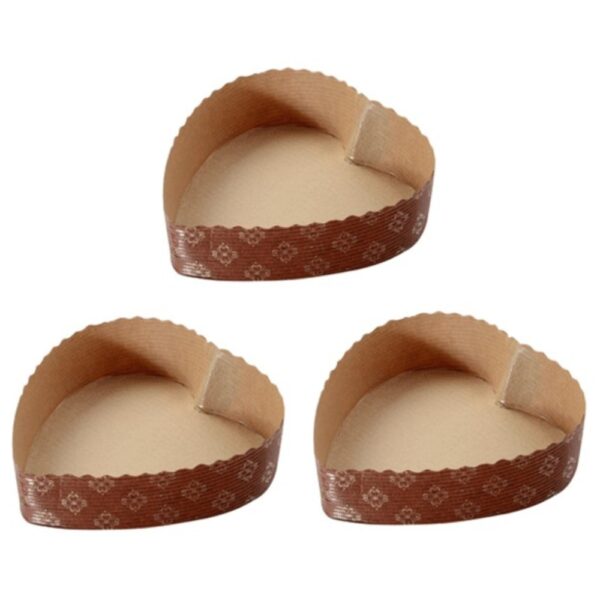 stampo cottura ciambella 3 pz (copia)