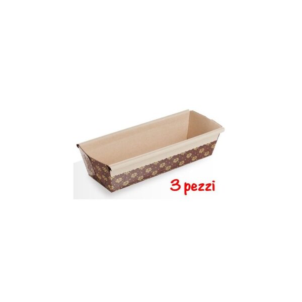 stampo rotondo in carta da forno 23 cm (copia)