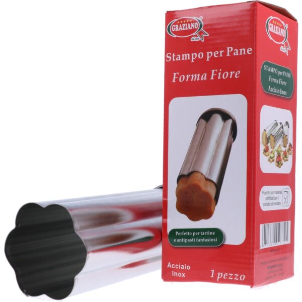 stampo per pane cuore (copia)