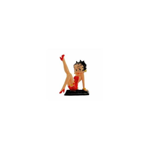 statuina plastica silvestro indice (copia)