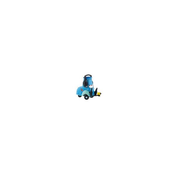 statuina plastica carla veloso (cars) (copia)