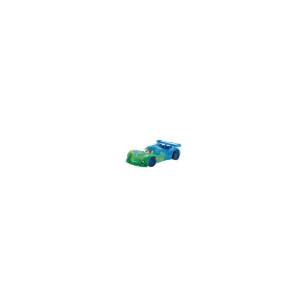 statuina plastica francesco bernoulli (cars) (copia)