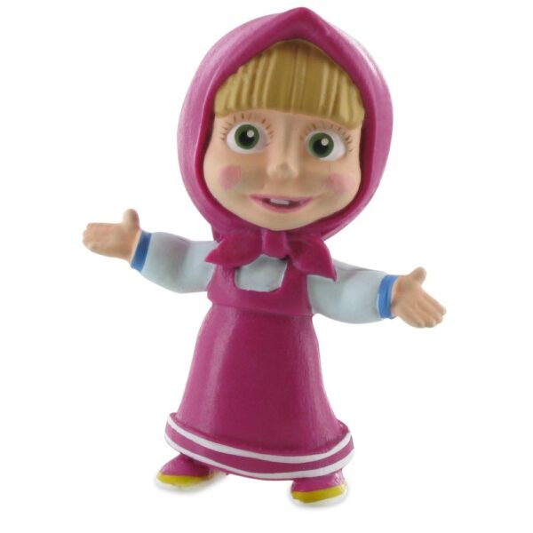 statuina plastica guido (cars) (copia)