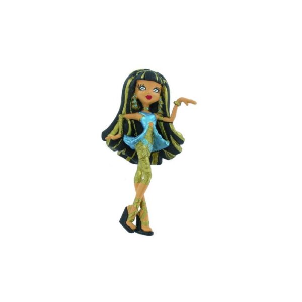 statuina statuina lagoona blue (monster high) (copia)