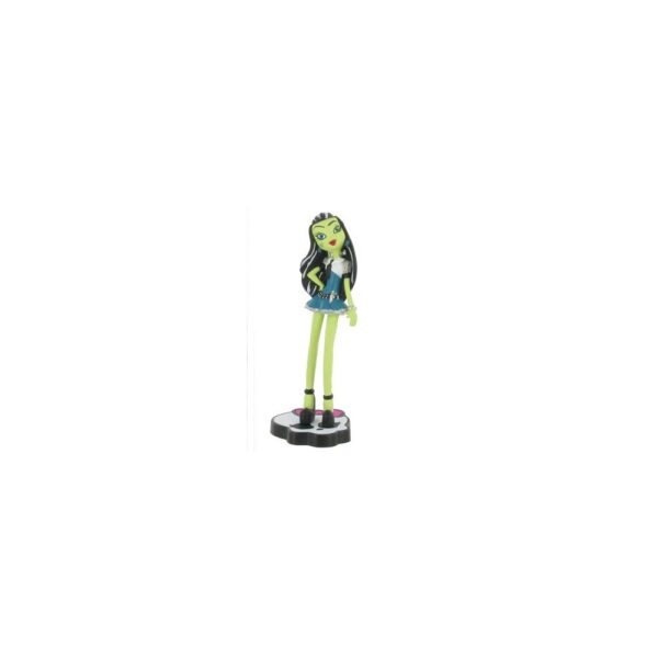 statuina statuina clawdeen wolf (monster high) (copia)