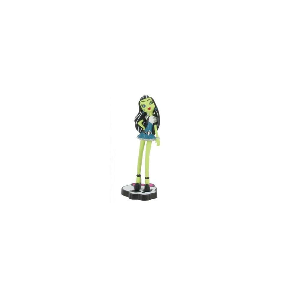 statuina statuina clawdeen wolf (monster high) (copia)