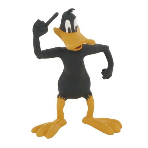 statuina plastica taz smorfia (copia)