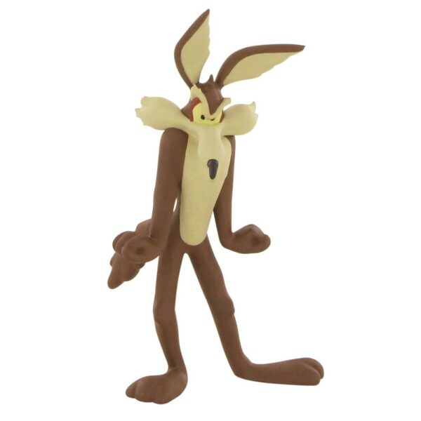 statuina plastica daffy duck (copia)
