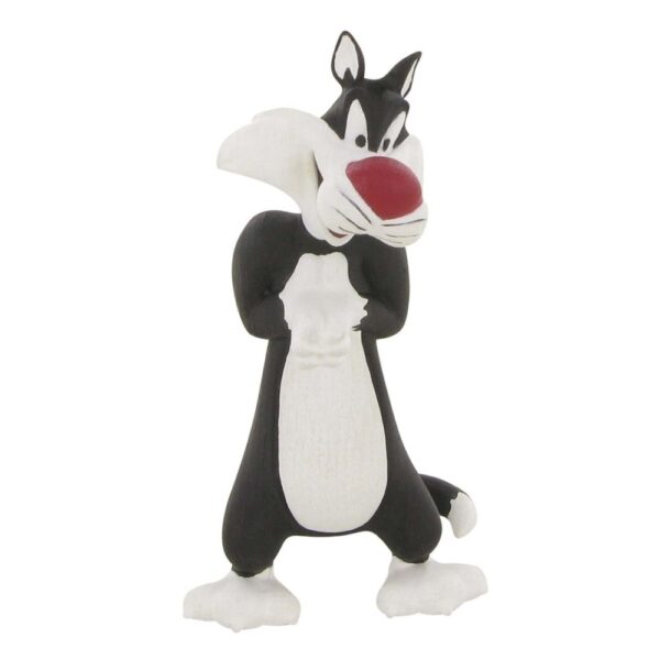 statuina plastica willy il coyote (copia)