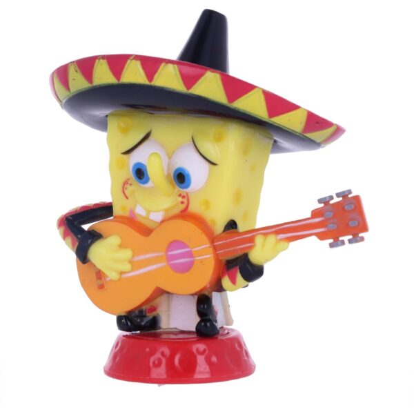 statuina plastica spongebob ridente (copia)