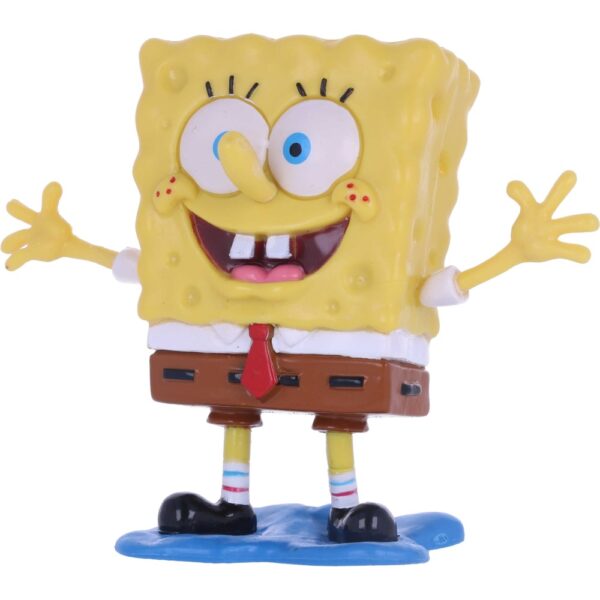 statuina plastica spongebob chitarra (copia)