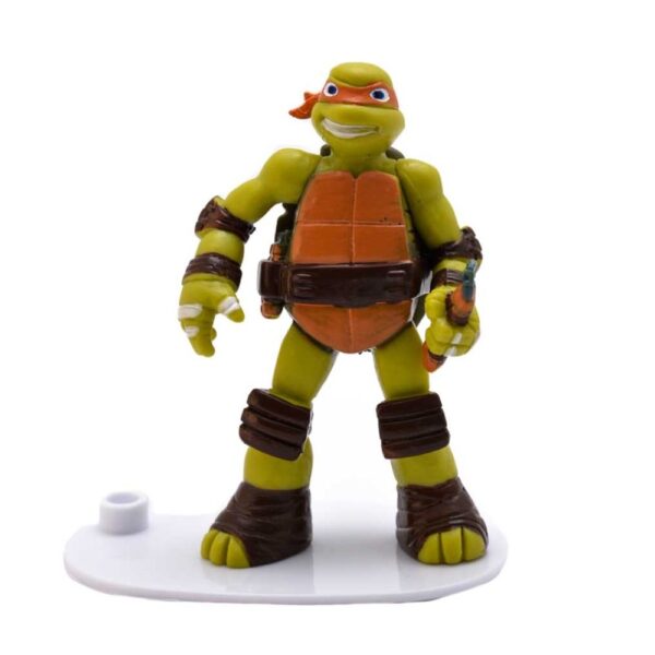 statuina plastica donatello (tartarughe ninja) (copia)