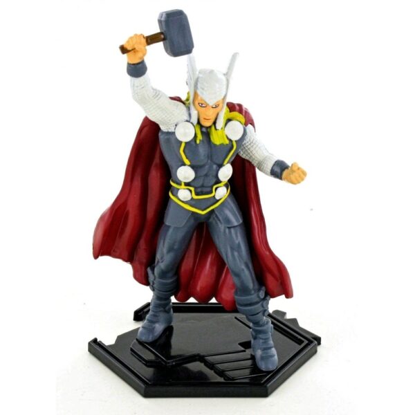 statuina plastica hulk avengers (copia)