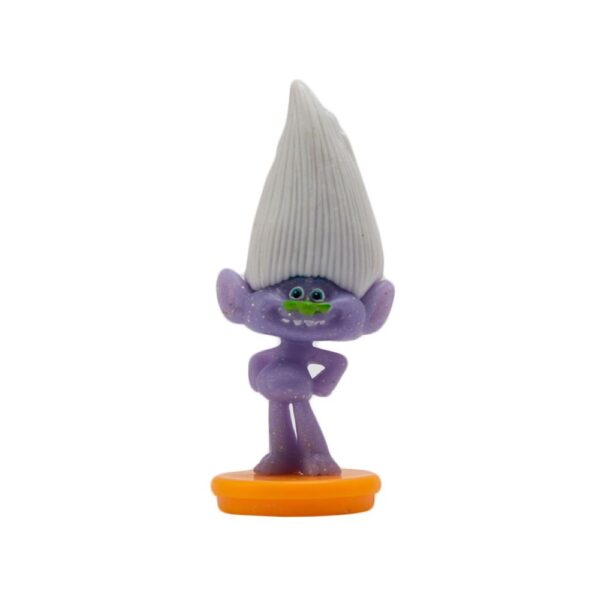 statuina plastica branch trolls (copia) (copia)