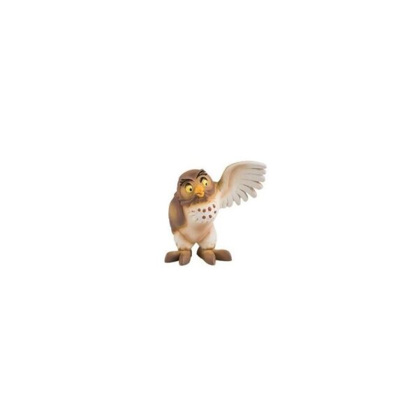 statuina plastica winnie miele (copia)