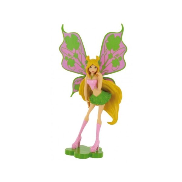 statuina plastica tecna (winx) (copia)