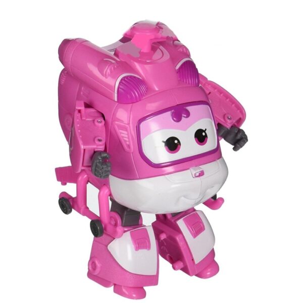 statuina plastica jett (super wings) (copia)