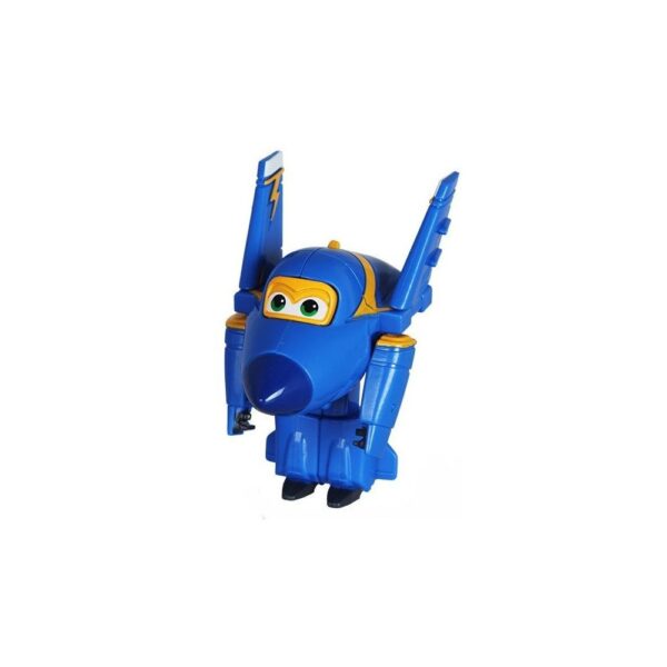 statuina plastica dizzy (super wings) (copia)