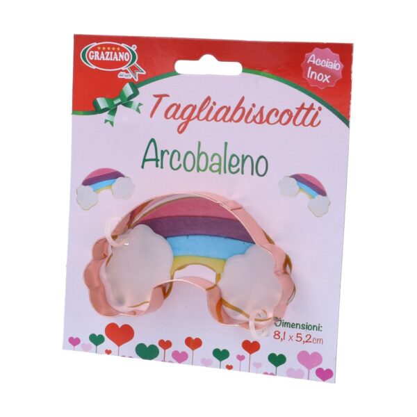 tagliapasta singolo minnie (copia)