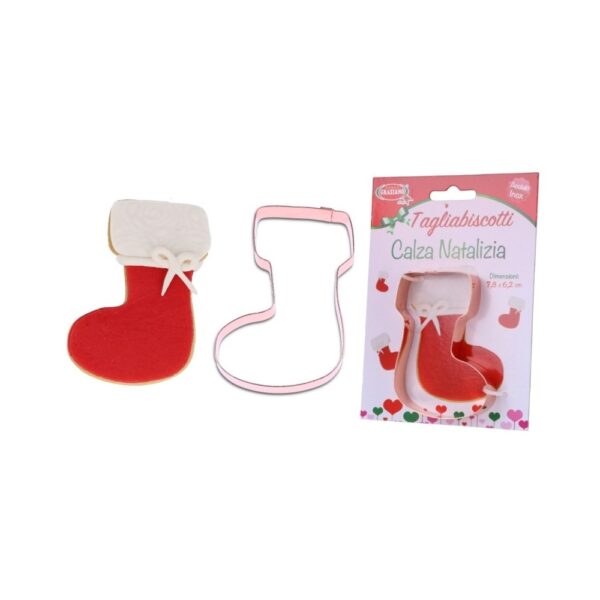 tagliabiscotti maschera di carnevale (copia)