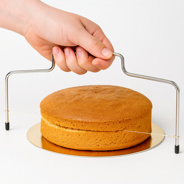 cornice per torta cuore 1 pz. (copia)