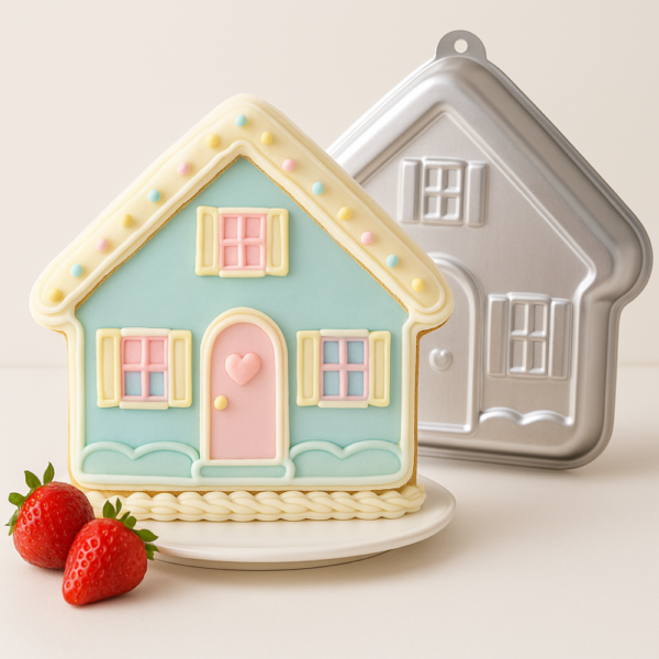 teglia torta 3d carrozzina (copia)