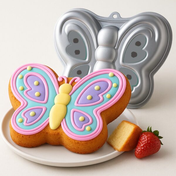 teglia torta 3d girasole (copia)