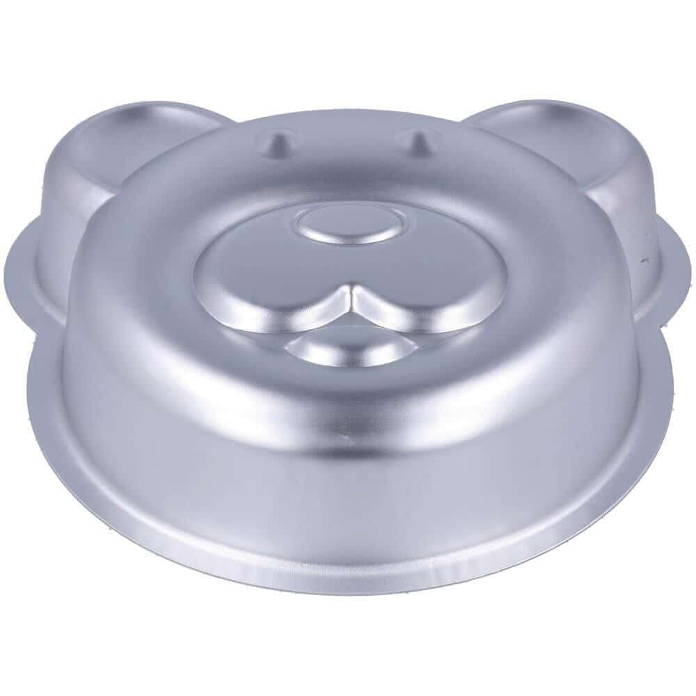 teglia torta 3d orsacchiotto (copia)