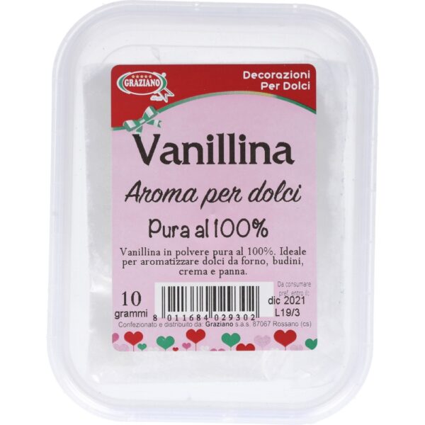 aroma fior d'arancio 2 pz (copia)