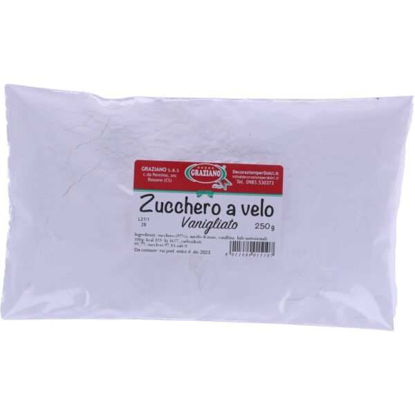 zucchero a velo 500 gr (copia)