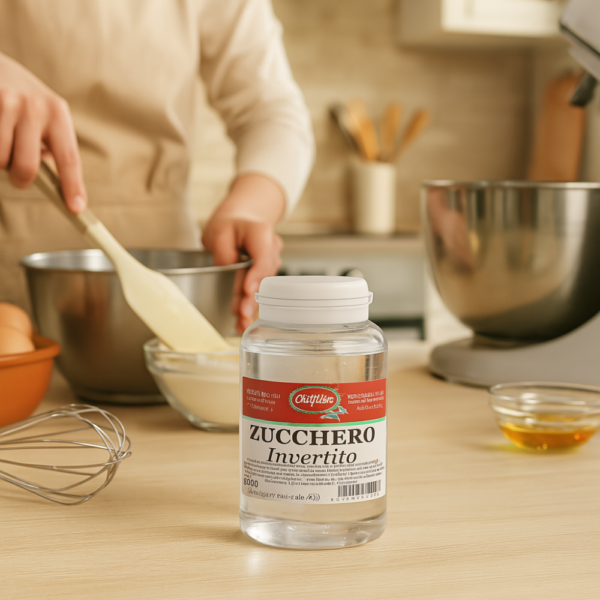 zucchero fondente 500 gr