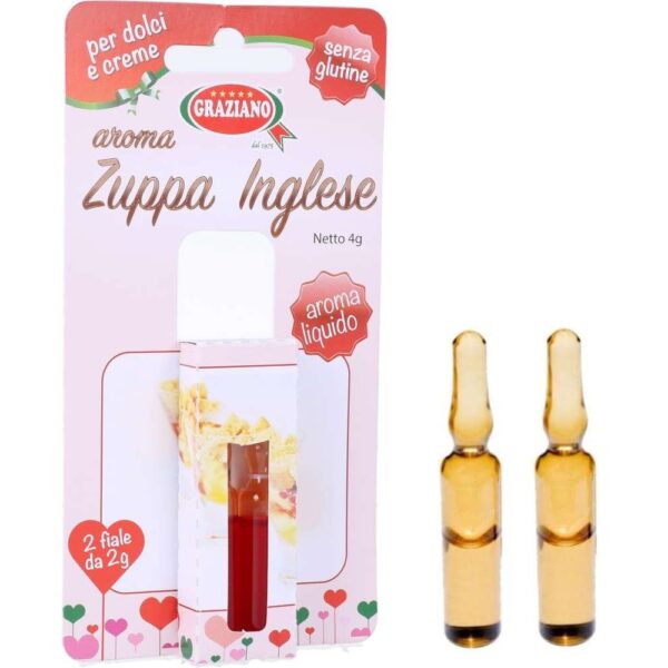aroma vaniglia 2 pz (copia)