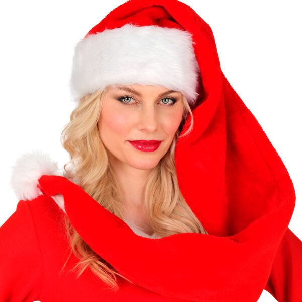 cappello lungo da babbo natale (copia)