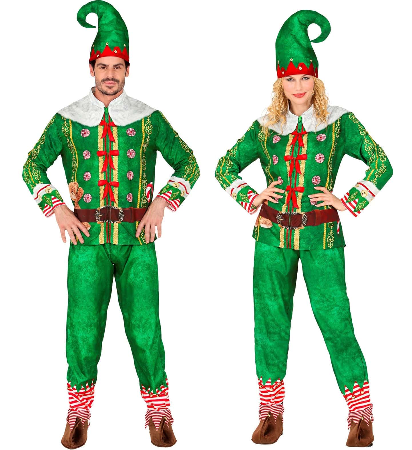 costume da elfo natalizio (copia)