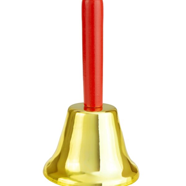 campanella di babbo natale (copia)