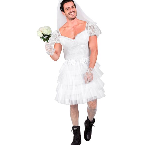 costume da drag queens da sposa (copia)