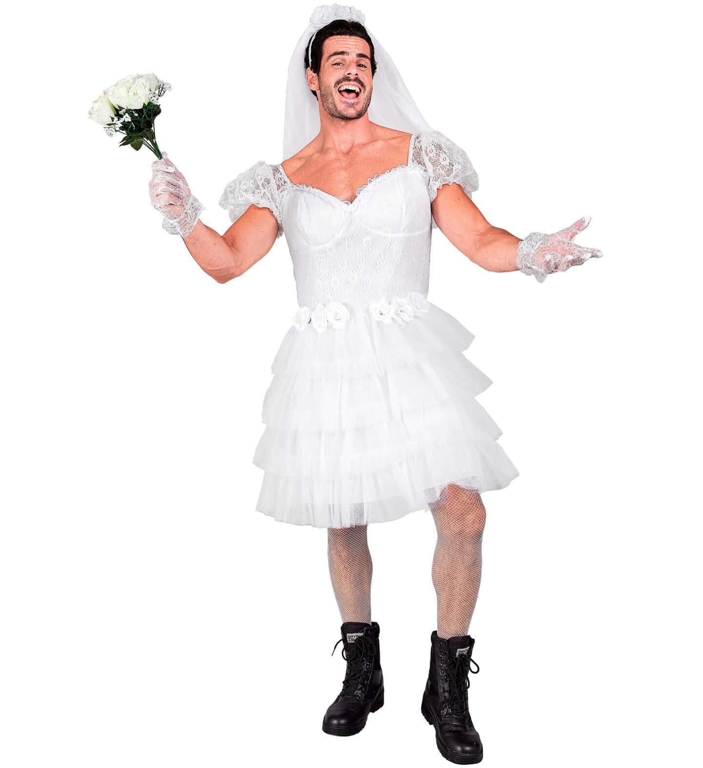 costume da drag queens da sposa (copia)
