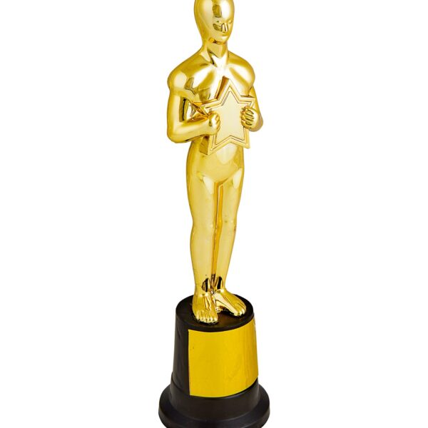 statuetta premio oscar oro (copia)