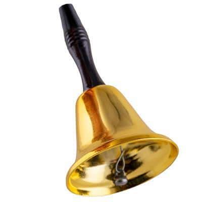 campanella di babbo natale (copia)
